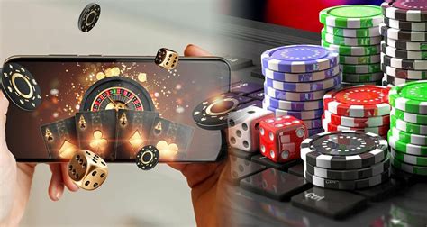 Virtual Casino Online 